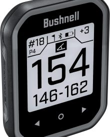 Bushnell Golf Phantom 3 Slope Black