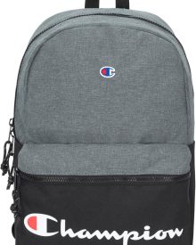 Champion Manuscript Backpack, Heather Grey, One Size