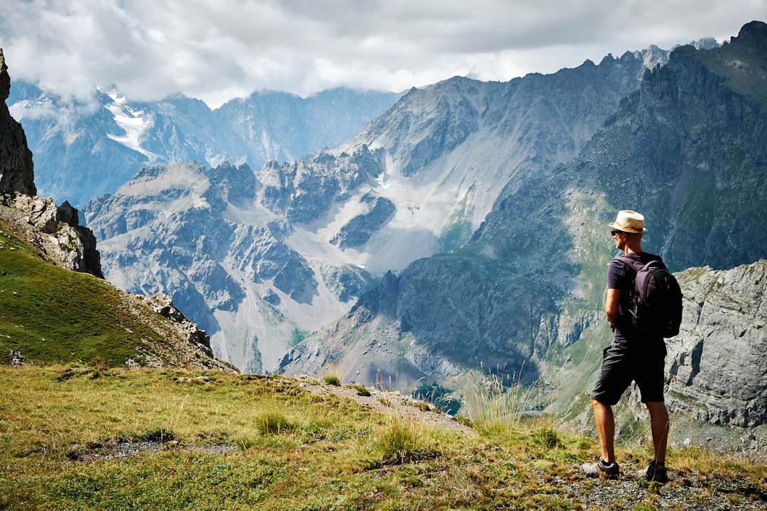 Unleash Your Inner Explorer: Discovering Budget-Friendly Hiking Trails
