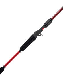 Ugly Stik Carbon Casting Fishing Rod