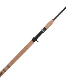 Ugly Stik Elite Salmon/Steelhead Spinning Fishing Rod